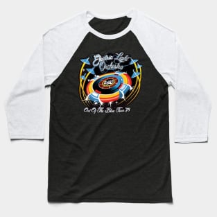 Electric light orchestra Baseball T-Shirt